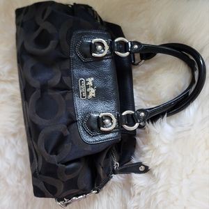 Purse coach